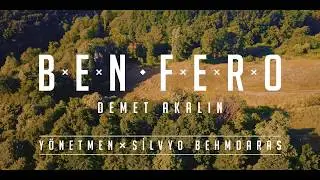 Ben Fero Demet Akalın