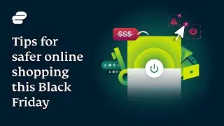 Tips for safer online shopping this Black Friday | ExpressVPN