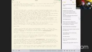 ASK LIVE CFT 2 - The FreeWriting Magic Trick