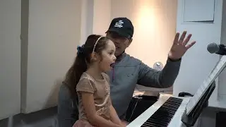 Piano grade 1 with my daughter part 3 2025