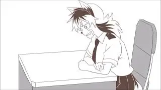 BNHA OC - Akina Inuzuka Shorts