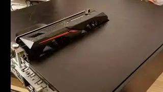 HP Z230 SFF + NVIDIA GTX 1050 TI OC 4Gb.