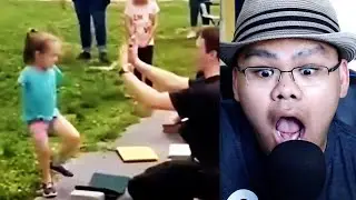 Reacting to WILD Instagram Memes