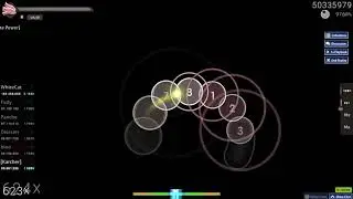 Euphoria stream part FC