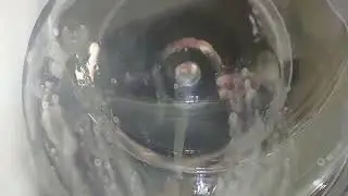 Отжим после ремонта