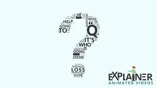 Appedeology - Kinetic Typographic Animated Video