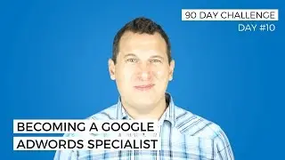 An insider's guide to becoming a Google AdWords Specialist