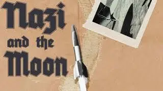[Podcast] 05 - The Nazi and the Moon - Paper Clip