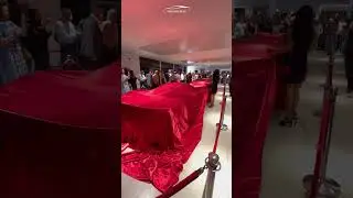 Ferrari SP3 Unveiling - @FerrariofNewEnglandNorwood