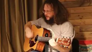 Александр Шубин - Мичман из Мурманска