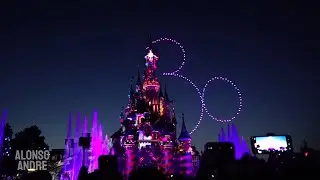 Disney París Full Day - Disneyland y Walt Disney Studios