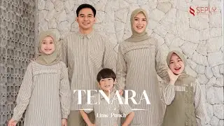 TENARA 14 LIME PUNCH