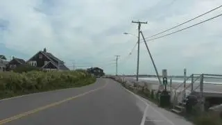 Shipyard Maine Coast Half Marathon Course Video Biddeford Maine