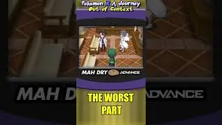 Pokemon X Out of Content - Pokemon X with 