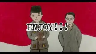 Merdeka -skkk 9.2 (OFFICIAL DANCE MUSIC VIDEO)
