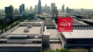 Hall 9 (2023)