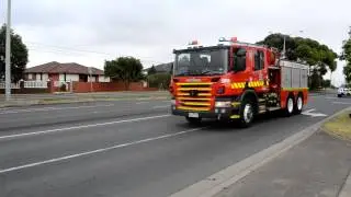 MFB - Strike Team 2503