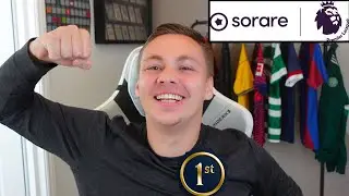 Let's Talk About Winning on Sorare