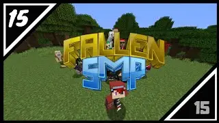(Apply Now) Fallen Smp Season 15