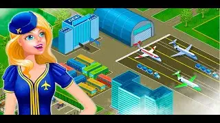 игра аэропорт
