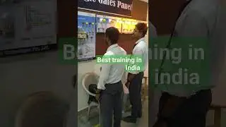 Automation training 