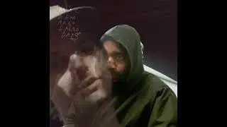 Mac Ride - Chamber Of Blood (DEATH GRIPS x Mac DeMarco)