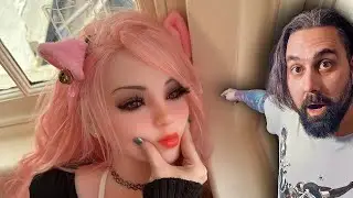 Have Sex Toys Gone Too Far?