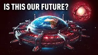 What Will Earth Look Like in 1 Million Years? | Planet Evolution Documentary