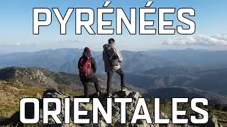 A weekend in the Pyrénées Orientales