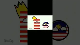 Ketika mereka berdua berjumpa🗿