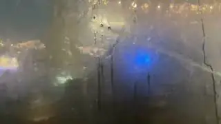 Pohoda 2024 - výpadok prúdu, búrka