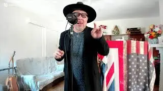 Old MacDonald Had a Farm (Frank Sinatra) cover