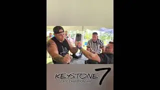 Keystone State Championship 7