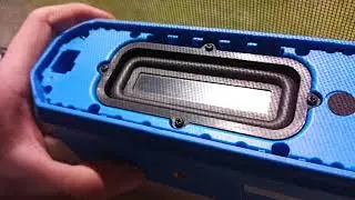Hydrajolt Flexin