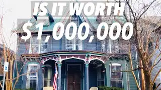 Leesburg VA  (Will It be worth $1,000,000)