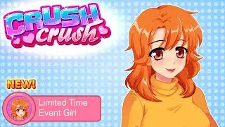 Crush Crush Honey + Outfit's #191
