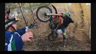 Ямаха ВР или новые приключения Виталика...