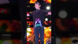 Slank - Bimbim Jangan Menangis (IIMS 2024)