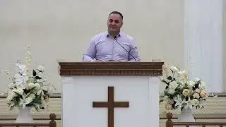 Հովհաննիսյան Արամ  - Տեր, հայտնիր ինձ
