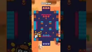 Пики на Материнское испытание #darentym #brawlstars #бравлстарс #пики #испытание