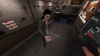Жрём яйца в Phasmophobia