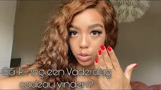 DEZE VIEZIGHEID EET JIJ OOK !!🤮 - ANISHA TAYTELBAUM #VLOG 69