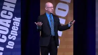 How to write a speech: speech opening stage use