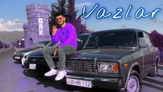 Togrul Akhmed & MadXan - Vazlar (Official Music Video)