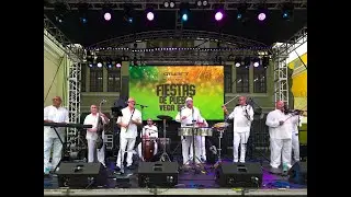 Gumby Navedo y su Tumbao' Charanguero - El Paso de Encarnación
