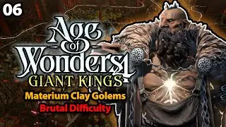 Freeing the Famished Fields - Age of Wonders 4