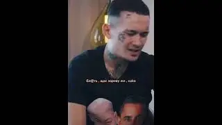 МОРГЕНШТЕРН ЗАПЛАКАЛ🥺☝️