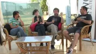 Intervista agli Elio E Le Storie Tese