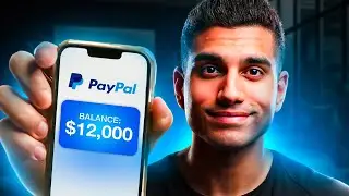 I Made $12,000 By Writing A 6 Minute Video Script (Here's how)