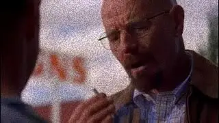 WALTER WHITE BEAST EDITION 2